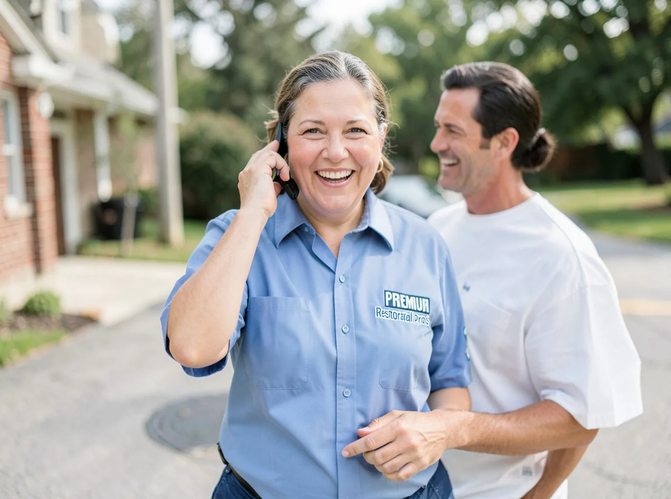 Water Damage Restoration Saxe, VA FAQs